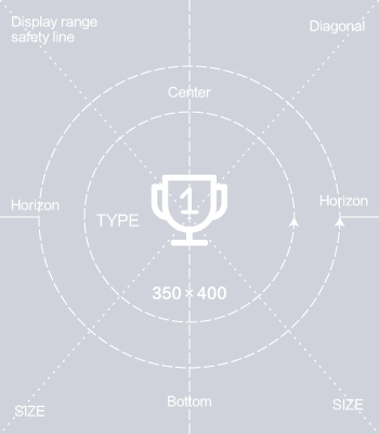 荣誉证书| 主标题显示第04条